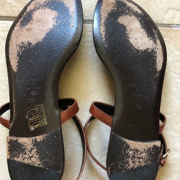 Burberry Sandals - Picture 4 of 5